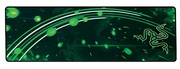 RAZERGoliathusCosmicEditionSpeedExtended,Slick,tautweaveforspeedymouse,Dimensions:920x294x3mm,Anti-frayingstitchedframe