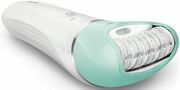 EpilatorPhilipsBRE620/00,whitegreen