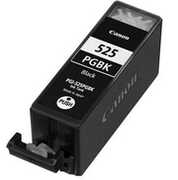 PGI-525BkHantolHI-C525BK,w/chipforCanoniP4840/MG5140,5240,6240,8140(black)