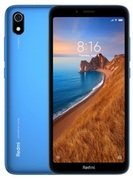 СмартфонXiaomiRedmi7A2/32GbGlobal,Blue