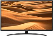 Телевизор49"LEDTVLG49UM7450PLA,Black
