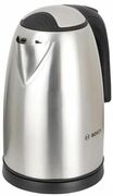 ЭлектрочайникBoschTWK7801,inoxsilver