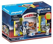 PlaymobilPM70307MarsMissionPlayBox