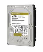 3.5"HDD4.0TBWesternDigitalWD4003FRYZEnterpriseClass®Gold™,512Emodel,7200rpm,256MB,SATAIII