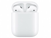 AppleAirPods2withWirelessChargingCaseWhite