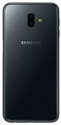 СмартфонSamsungGalaxyJ6Plus2018(J610F),Black