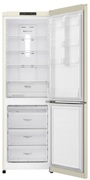 ХолодильникLGGA-B419SEJL(Россия)
