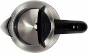 ЭлектрочайникBoschTWK7801,inoxsilver