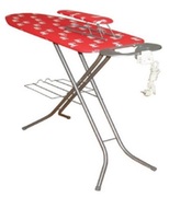 MasadecalcatEUROPA22758F6,120x38cm,monoblock,electricplug,sleeveboard,linenrack