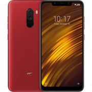 СмартфонXiaomiPocophoneF1128Gb,EU,Red