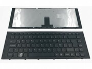 KeyboardSonyVPCEGw/frameENG.Black