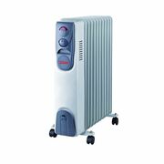 МасляныйрадиаторZilanZLN2128