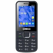 МобильныйтелефонMaxcomMM141,Gray