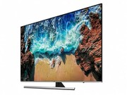 ТелевизорSamsungUE75NU8002,Silver