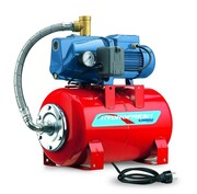 HydrofreshJSWm2СX(защита)Pedrollo(до9м;0.75kW)HJSW2CXFSG