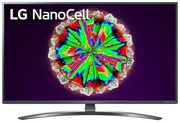 ТелевизорLG50NANO796NFNANOCELL(Россия)