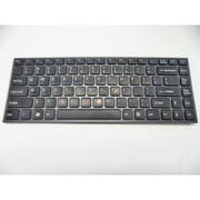 KeyboardSonyVPCYENG.Black