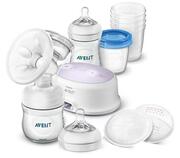 SCD223/00PhilipsAventSetdealaptarecupompadesanelectricasimpla