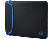 14.0"NBBag-HP14.0Blk/BlueChromaSleeve