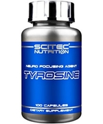 SCITECTYROSINE100капсул