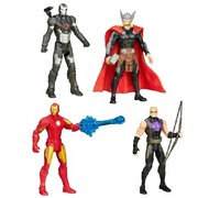 AVN3.75INCHALLSTARFIGUREAST