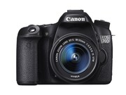 DCCanonEOS70D+18-55ISKITСъёмкамельчайшихдеталейблагодаря18-мегапиксельнойматрицеРасширенныевозможноститворчествасфункциейBasic+(«Основнойрежим+»)СъёмкавнеобычныхракурсахблагодаряЖК-дисплеюспеременнымугломнаклонаПрекрасные