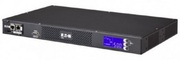 EatonEATS16NATSTransferSwitch(1U)16A,8xC13+1xC19sockets,Networkpack