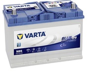 Аккумулятор85AH800A(JIS)клемы0(306x173x225)S4028EFB(AGM-)