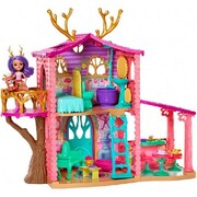 SetEnchatimals"HouseDanessaDeer"