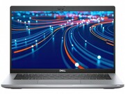 NBDell14.0"Latitude5420Gray(Corei5-1145G716Gb512Gb)