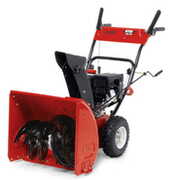 Cнегоуборщикбенз.MTD611D