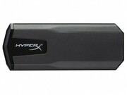 M.2ExternalSSD480GBKingstonHyperXSAVAGEEXO,SequentialRead/Write:upto500/480MB/s,IncludesUSB-CtoA/USB-CtoCcables(USB3.1Gen2/TypeC),Windows®,Mac,PS4andXboxOnecompatible,Light,portableandcompact,3DTLC