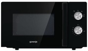 МикроволноваяпечьGorenjeMO20E1BH