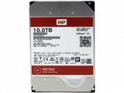 3.5''HDD10.0TBWesternDigitalWD100EFAXCaviar®Red™NAS,IntelliPower,256MB,SATAIII