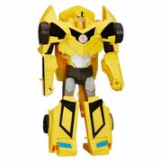 HASBROTRARIDHYPERCHANGEBUMBLEBEE