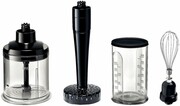 БлендерBoschMSM87165,stainlesssteel/black