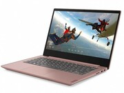 "NBLenovo14.0""IdeaPadS340-14IILPink(Corei3-1005G18Gb256Gb)14.0""IPSFHD(1920x1080)Non-glare,IntelCorei3-1005G1(2xCore,1.2GHz-3.4GHz,4Mb),8Gb(4GbOnboard+4Gb)PC4-21300,256GbPCIE,IntelUHDGraphics,HDMI,802.11ac,Bluetooth,