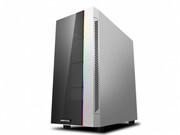 CaseATXDeepcoolMATREXX55ADD-RGB3F,w/oPSU,3x120mmRGBfans,RGBLEDstrip,USB3.0,Black