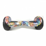 RoadlinkHoverboard8,5''OffRoadMixedColors