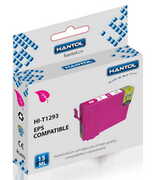 T12934010HantolHI-T1293,w/chipforEpsonStylusSX420W,425W,525WD,620FW/StylusOfficeB42WD/BX305F,305FW,BX525WD,BX625FWD,BX925FWD(magenta)