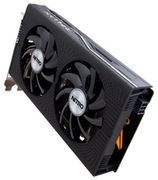 SapphireNITRORadeonRX4604GBDDR5128Bit1250/7000Mhz,DVI,HDMI,DisplayPort,Dual-Xfans(Twoballbearing),LiteRetail