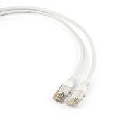 "0.5m,PatchCordWhite,PP12-0.5M/W,Cat.5E,Cablexpert,moldedstrainrelief50u""plugs-https://gembird.com/item.aspx?id=9902"