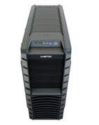 CaseATXMediumtowerChieftecDragonDX-02B-OPBlack