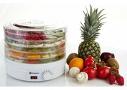 СушилкадляфруктовRohnsonR291