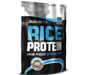 BiotechRICEPROTEIN500грамм