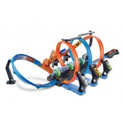 PistaHWCorkscrewCrashTrack