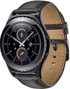 Смарт-часыSamsungGearS2ClassicSM-R732Black