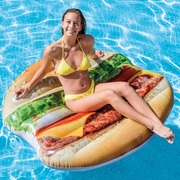 SalteaHAMBURGER135x127x23cm