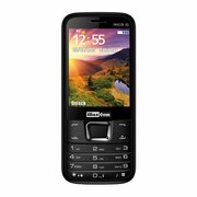МобильныйтелефонMaxcomMM238,Black