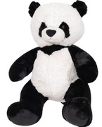 STIP-UrsuletPanda80cm
